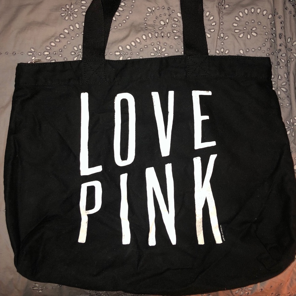 VS Pink Tote